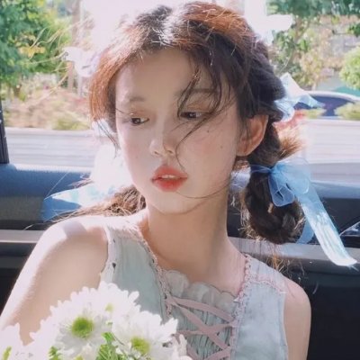 惊青三人组