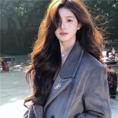 小姐不在家