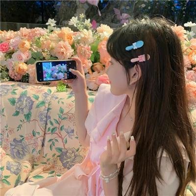 巴黎来的女孩